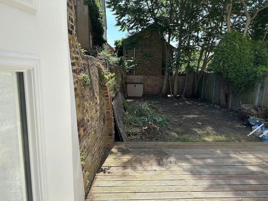 Massive Flat Near Greenwich Park Λονδίνο Εξωτερικό φωτογραφία
