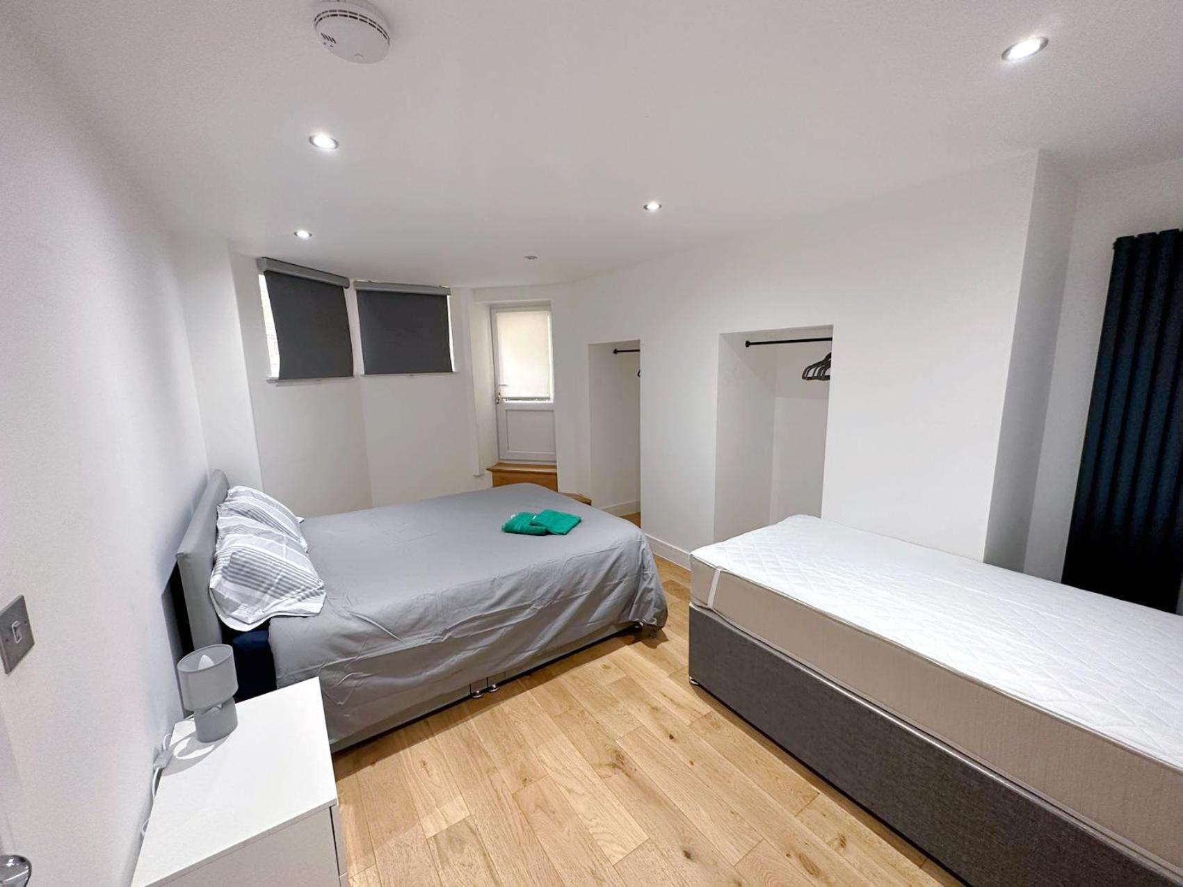 Massive Flat Near Greenwich Park Λονδίνο Εξωτερικό φωτογραφία