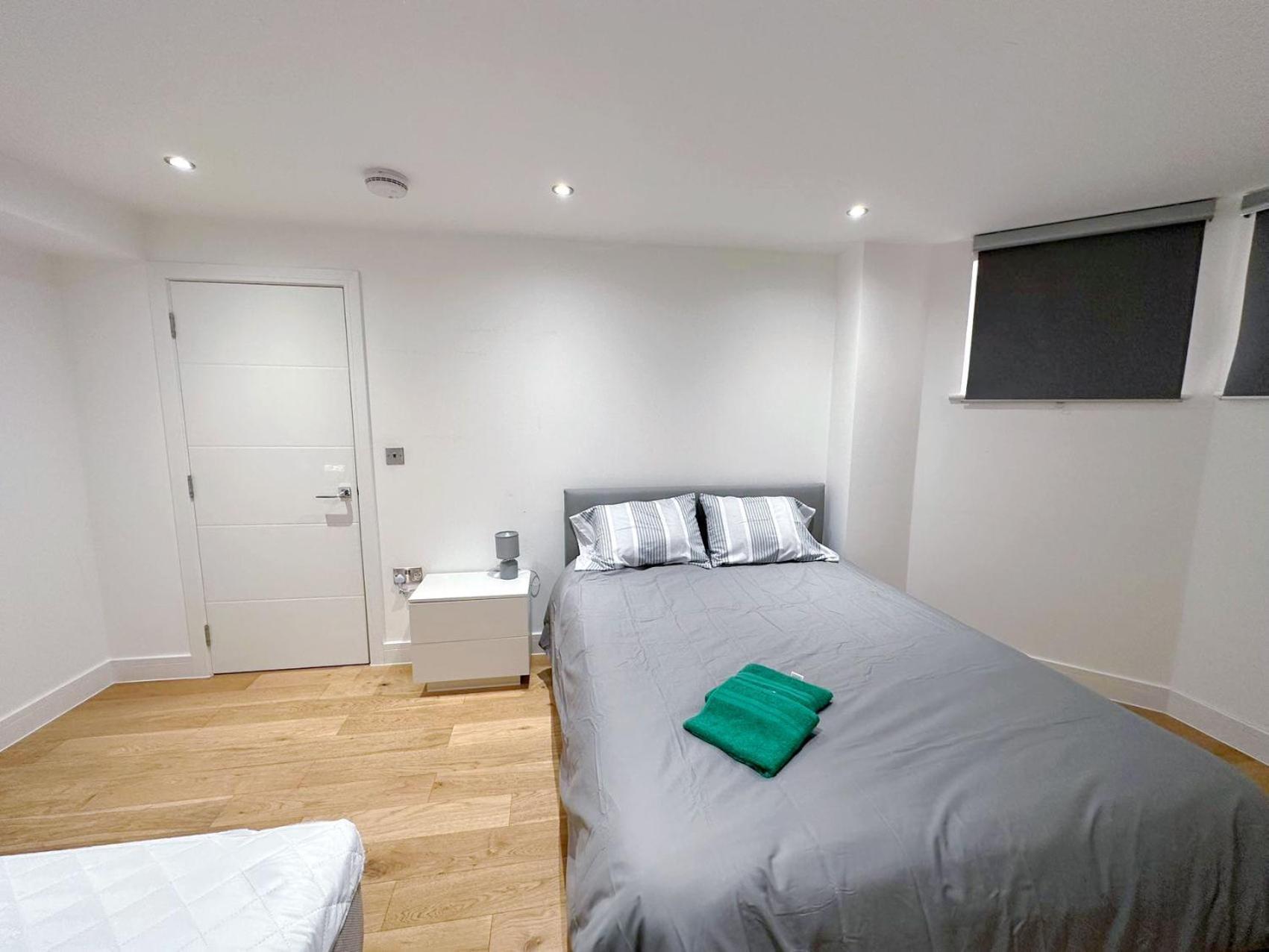 Massive Flat Near Greenwich Park Λονδίνο Εξωτερικό φωτογραφία