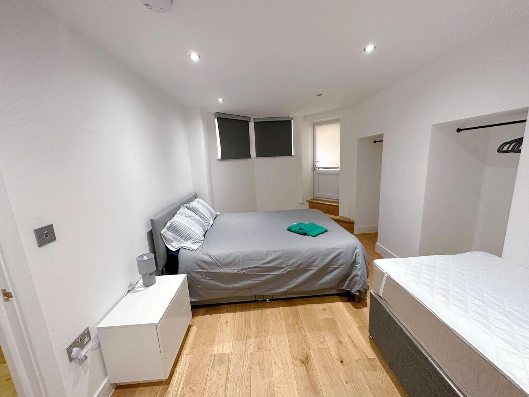 Massive Flat Near Greenwich Park Λονδίνο Εξωτερικό φωτογραφία