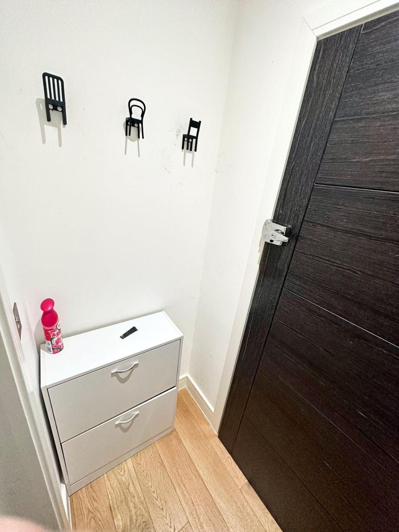 Massive Flat Near Greenwich Park Λονδίνο Εξωτερικό φωτογραφία