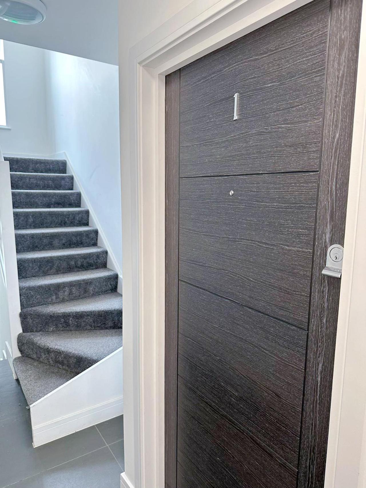 Massive Flat Near Greenwich Park Λονδίνο Εξωτερικό φωτογραφία