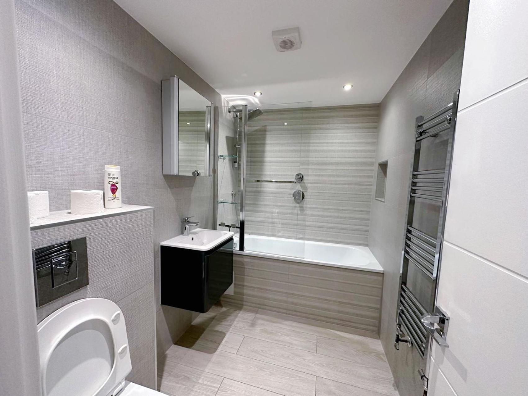 Massive Flat Near Greenwich Park Λονδίνο Εξωτερικό φωτογραφία